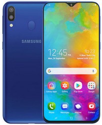 Замена камеры на телефоне Samsung Galaxy M20 в Рязане